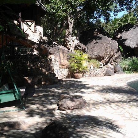 Sethule Lodge Bulawayo Zewnętrze zdjęcie
