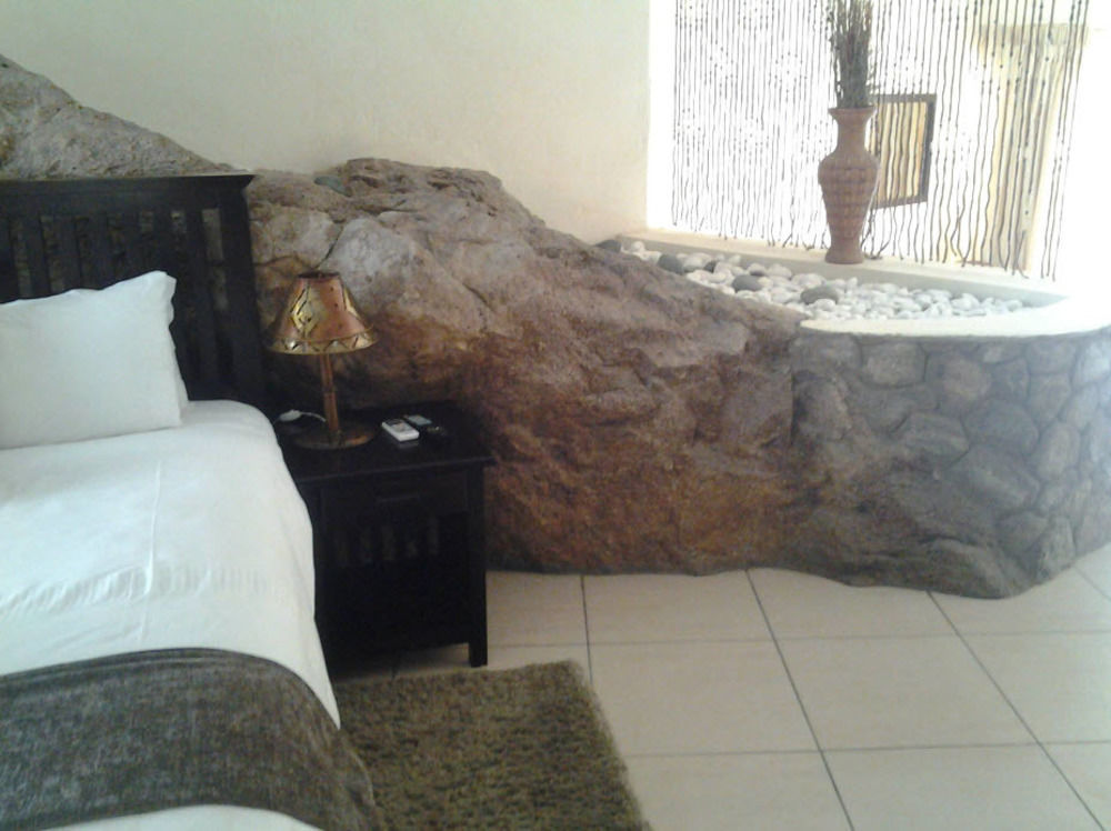 Sethule Lodge Bulawayo Zewnętrze zdjęcie