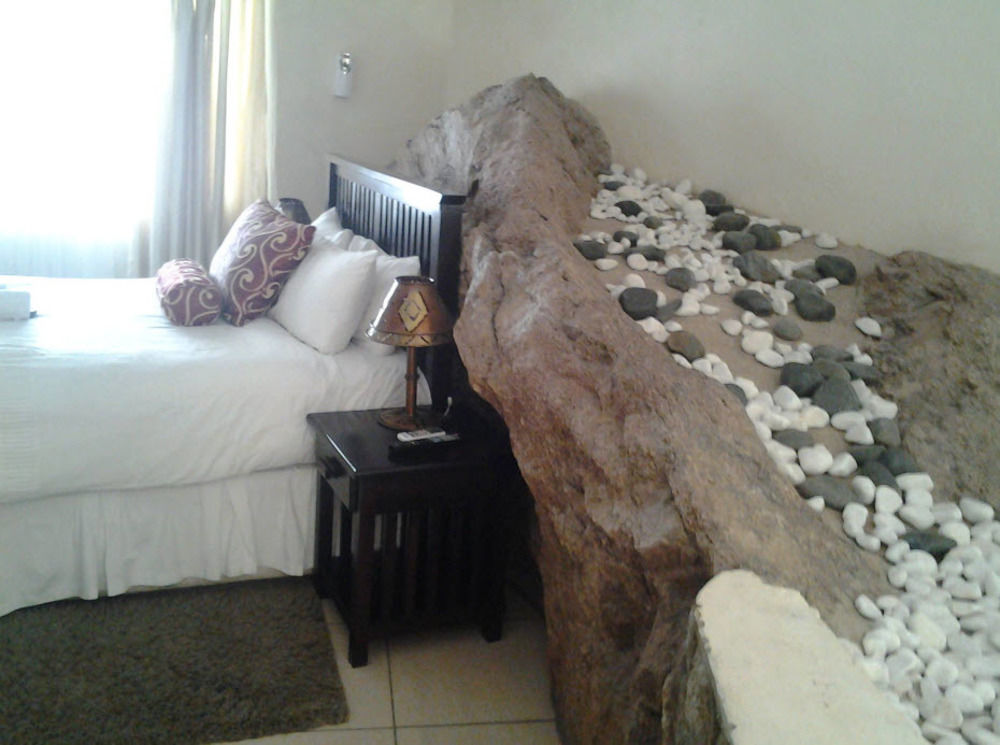 Sethule Lodge Bulawayo Zewnętrze zdjęcie
