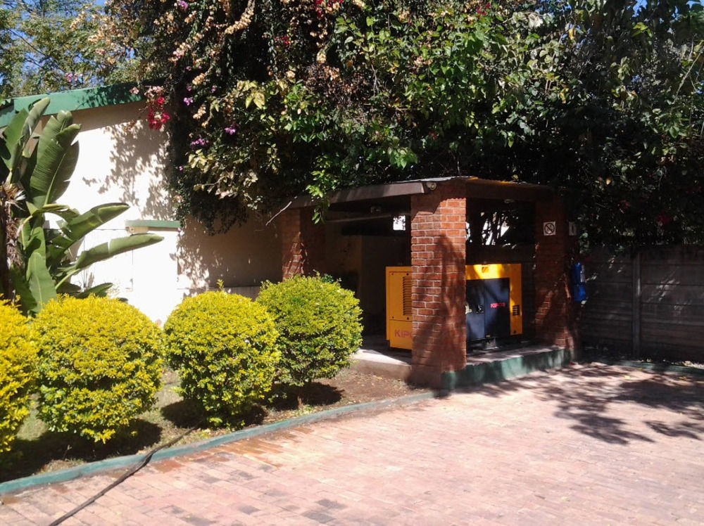Sethule Lodge Bulawayo Zewnętrze zdjęcie